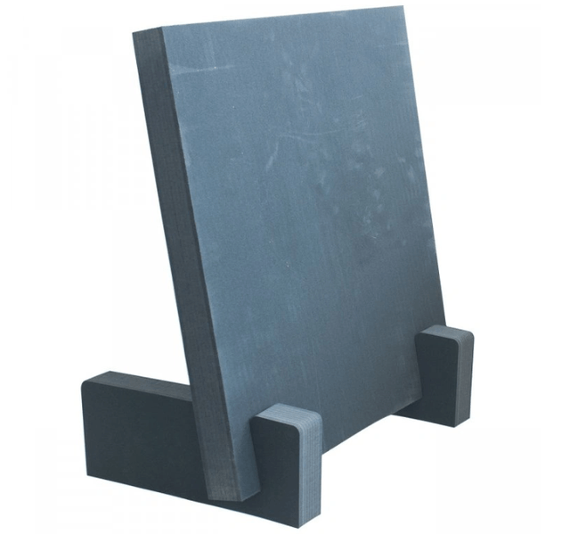 Anfänger Set BBT 90x90X7 cm bis 30 lbs