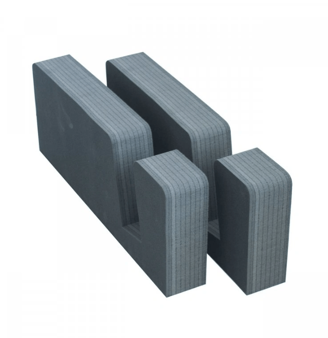 Anfänger Set BBT 90x90X7 cm bis 30 lbs