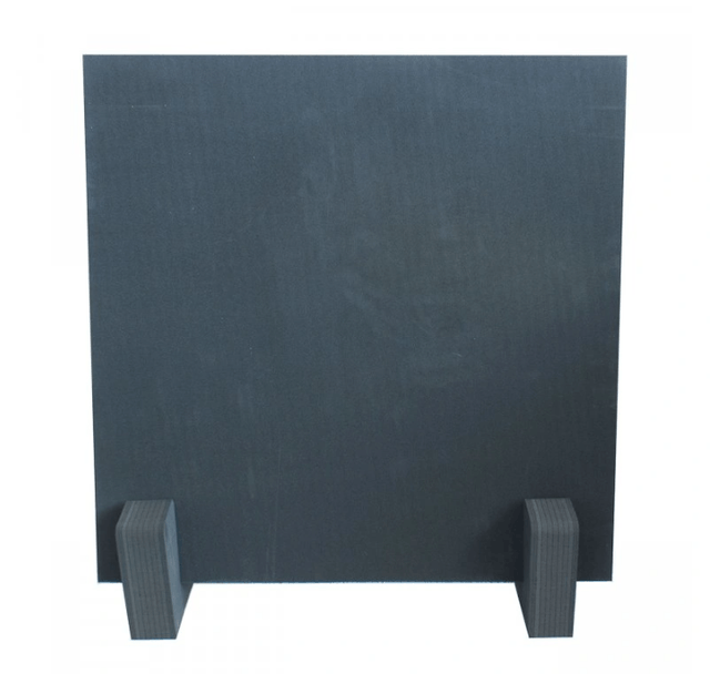 Anfänger Set BBT 90x90X7 cm bis 30 lbs