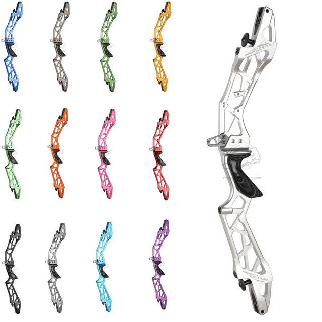 Griff - ILF - Kinetic - EVOLIUM 25&quot;