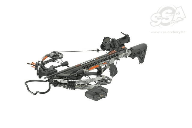 Compound Armbrust PSE Fang HD