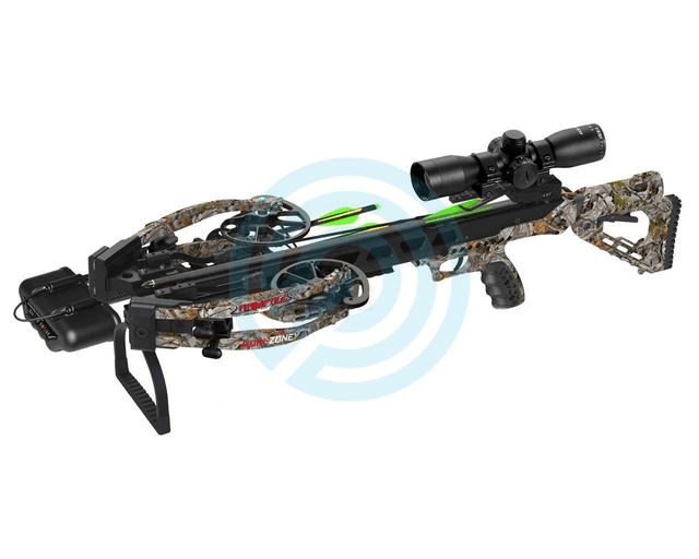 Compound Armbrust - Horizon - Rampage - Set